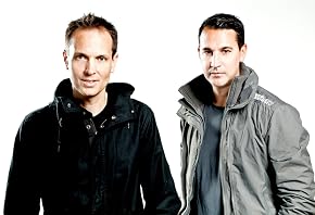Bilder von Blank & Jones