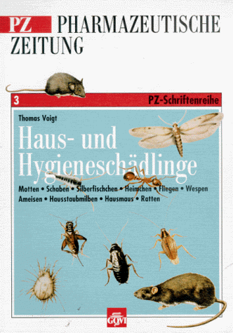 Silberfischchen