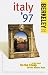 On the Loose in Italy 1997 (Berkeley Guides: The Budget Traveller's Handbook)