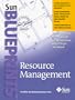 Resource Management (Sun Bluprints)