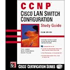 Click here to buy CCNP: Cisco LAN Switch Configuration Study Guide by  Todd Lammle.