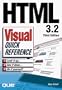 HTML 3.2 Visual Quick Reference