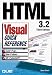 Book Html 3.2 Visual Quick Reference