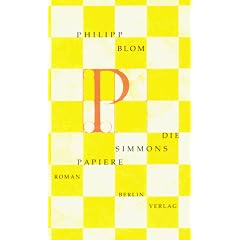 Die Simmons- Papiere