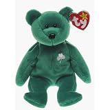 Ty Beanie Babies Erin the Bear