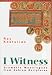 I Witness: Dramatic Monologues from Hebrew Scriptures