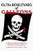 On The Boulevard of  Galleons: A Modern Sailing Adventure Through Mexican History