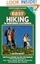 Easy Hiking in Northern California, 1996-97: 100 Places You Can Hike This Weekend