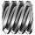 Boston Gear D1607KLH Worm Gear, 14.5 Degree Pressure Angle, 0.625" Bore, 12 Pitch, 1. PD, LH