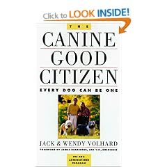 The Canine Good Citizen: Every Dog Can Be One
