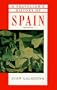 A Traveller's History of Spain (Traveller's History)