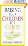 Raising Your Children For Christ