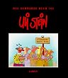 Das schwarze Buch von Uli Stein: Steinigung heute 14.00 Uhr