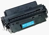 HP LaserJet 96A Ultraprecise Toner Cartridge (C4096A, Black)