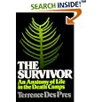 The Survivor: An Anatomy of Life in the Death Camps