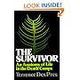 The Survivor: An Anatomy of Life in the Death Camps