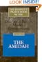 My People's Prayer Book, Vol. 2: Traditional Prayers, Modern Commentaries--The Amidah