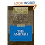 My People's Prayer Book, Vol. 2: Traditional Prayers, Modern Commentaries--The Amidah