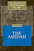 My People's Prayer Book, Vol. 2: Traditional Prayers, Modern Commentaries--The Amidah
