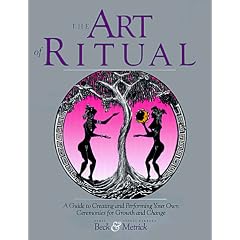 The Art of Ritual