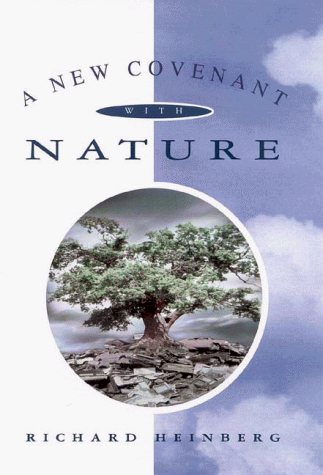 A New Covenant With Nature: Notes on the End of Civilization and the Renewal of Culture under Animal Ecology in The Books Store