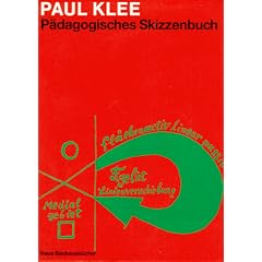P�dagogisches Skizzenbuch