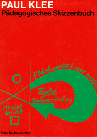 P�dagogisches Skizzenbuch