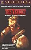 The Verdict [VHS] VHS