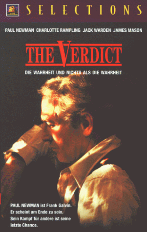 Childrens Toyshop  VHS : The Verdict