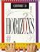 Horizons! Computing Across the Curriculum, ClarisWorks 5.0 (Mac), Student Edition
