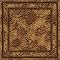 Tanzania Rug- Golden Topaz(7'7" Square)