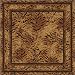 Tanzania Rug- Golden Topaz(7'7" Square)