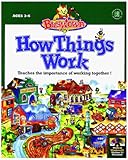 How Things Work in Busytown