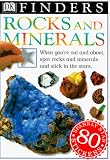 DK Finders: Rocks & Minerals