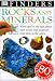 Book DK Finders: Rocks & Minerals