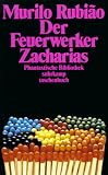 Der Feuerwerker Zacharias