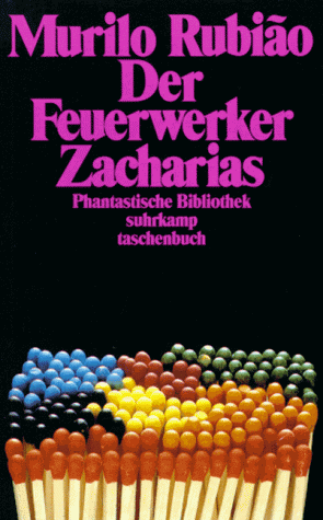 Der Feuerwerker Zacharias
