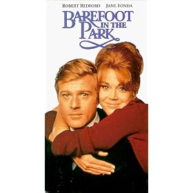 Barefoot in the Park [VHS]