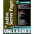 Active Server Pages Unleashed by  Stephen Walther