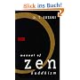Manual of Zen Buddhism