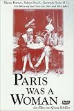 Paris Was a Woman [Region 2]