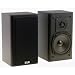 KLH AV1001B  Bookshelf Speakers, (Pair)