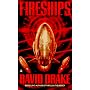 Igniting the Reaches 3: Fireships (Igniting the Reaches , No 3)
