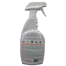 Xtreme Orange XOSD-32 32 Oz. Super Strength Degreaser (Case of 12)