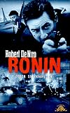 Ronin [VHS] [1998]