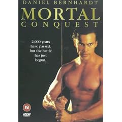 Mortal Conquest [DVD] [1999]