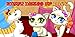 Kitty Dress Up Pack
