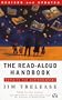 The Read Aloud Handbook: 4th Edition