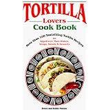 TortillaLoversCookBook