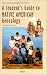 A Student's Guide to Native American Genealogy (Oryx American Family Tree Series)